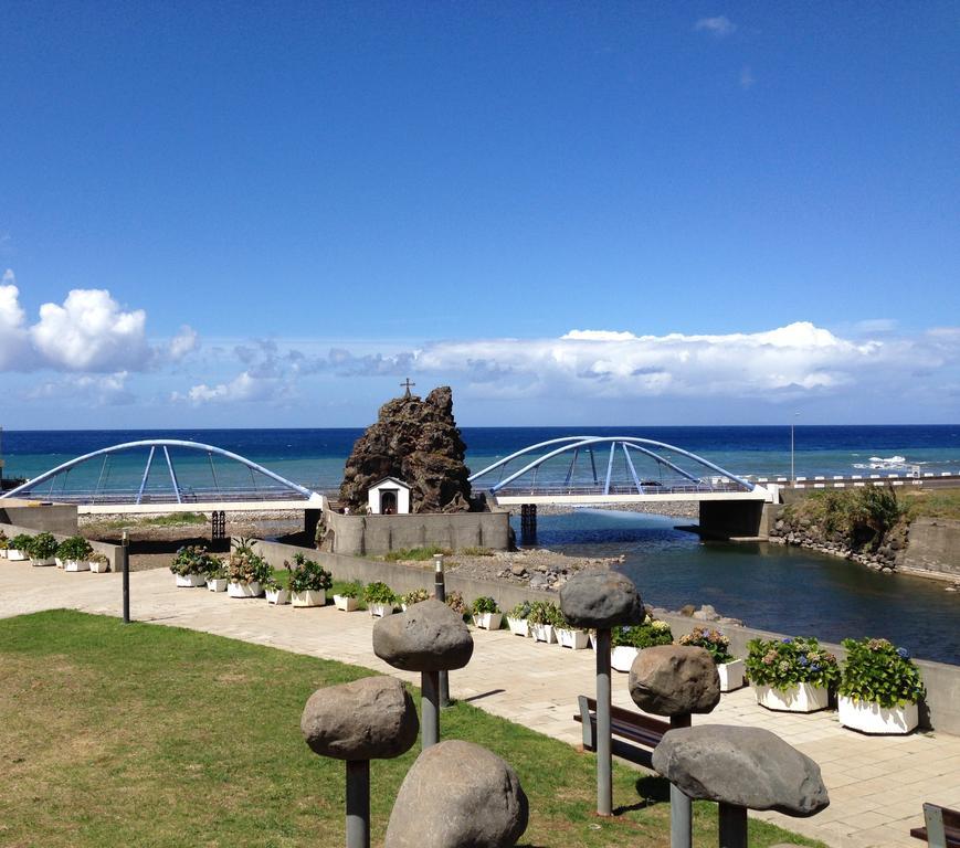 Holidays Madeira Sao Vicente  Exterior photo