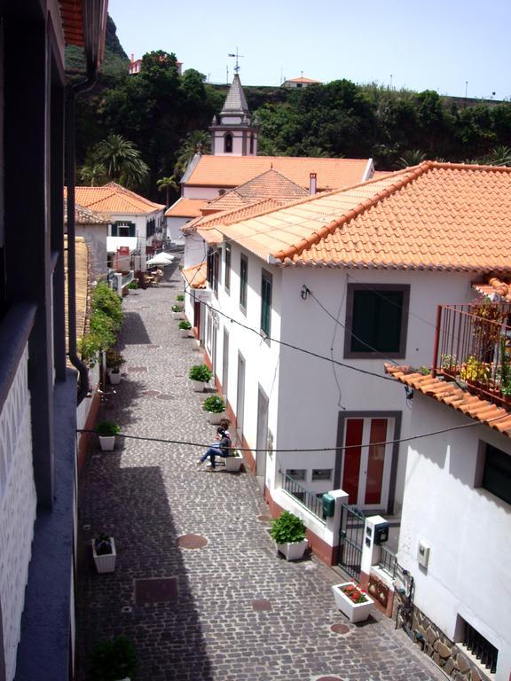 Holidays Madeira Sao Vicente  Exterior photo